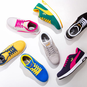 PUMA SAFETY HERITAGE Airtwist2.0Low イメージ画像