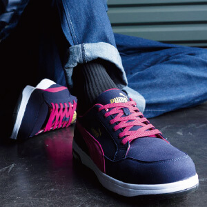 PUMA SAFETY HERITAGE Airtwist2.0Low イメージ画像