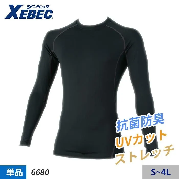 X-6680