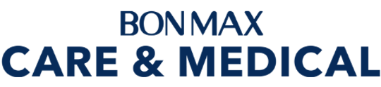 bonmax-caremedical_logo
