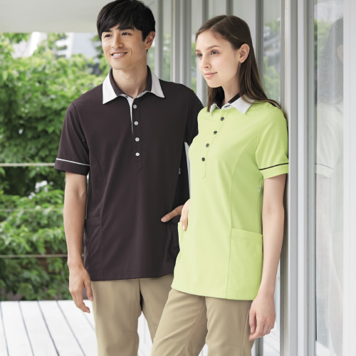 作業服着用イメージ2