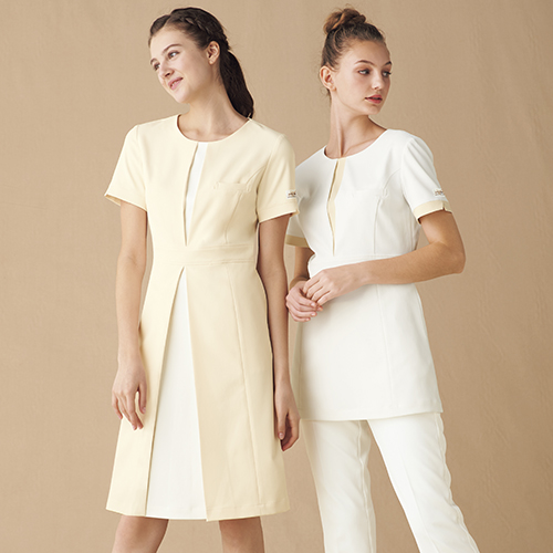 作業服着用イメージ3