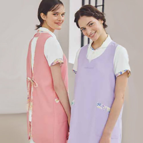 作業服着用イメージ4